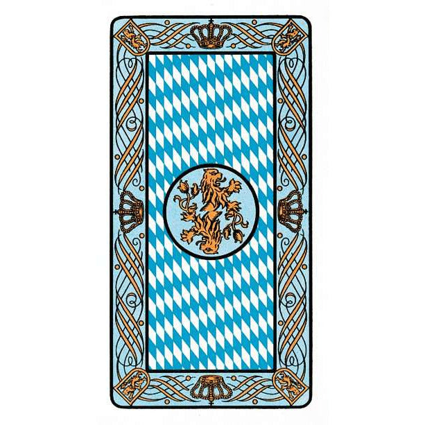 F.X. Schmid | Schafkopf/Tarock