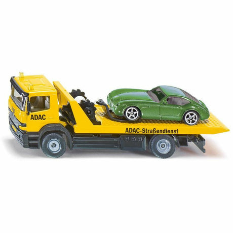 SIKU | Abschleppwagen