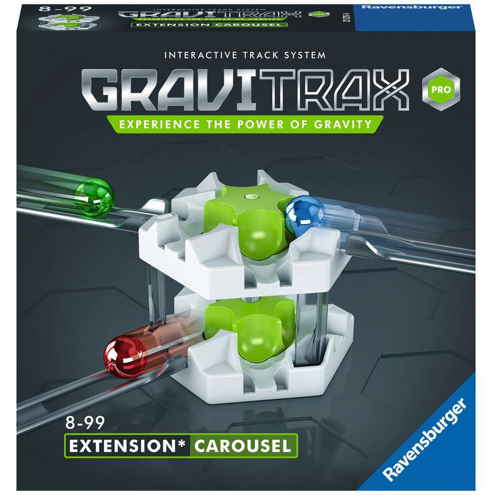 Ravensburger | GraviTrax PRO Carousel