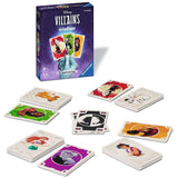 Ravensburger | Disney Villains - The Card Game