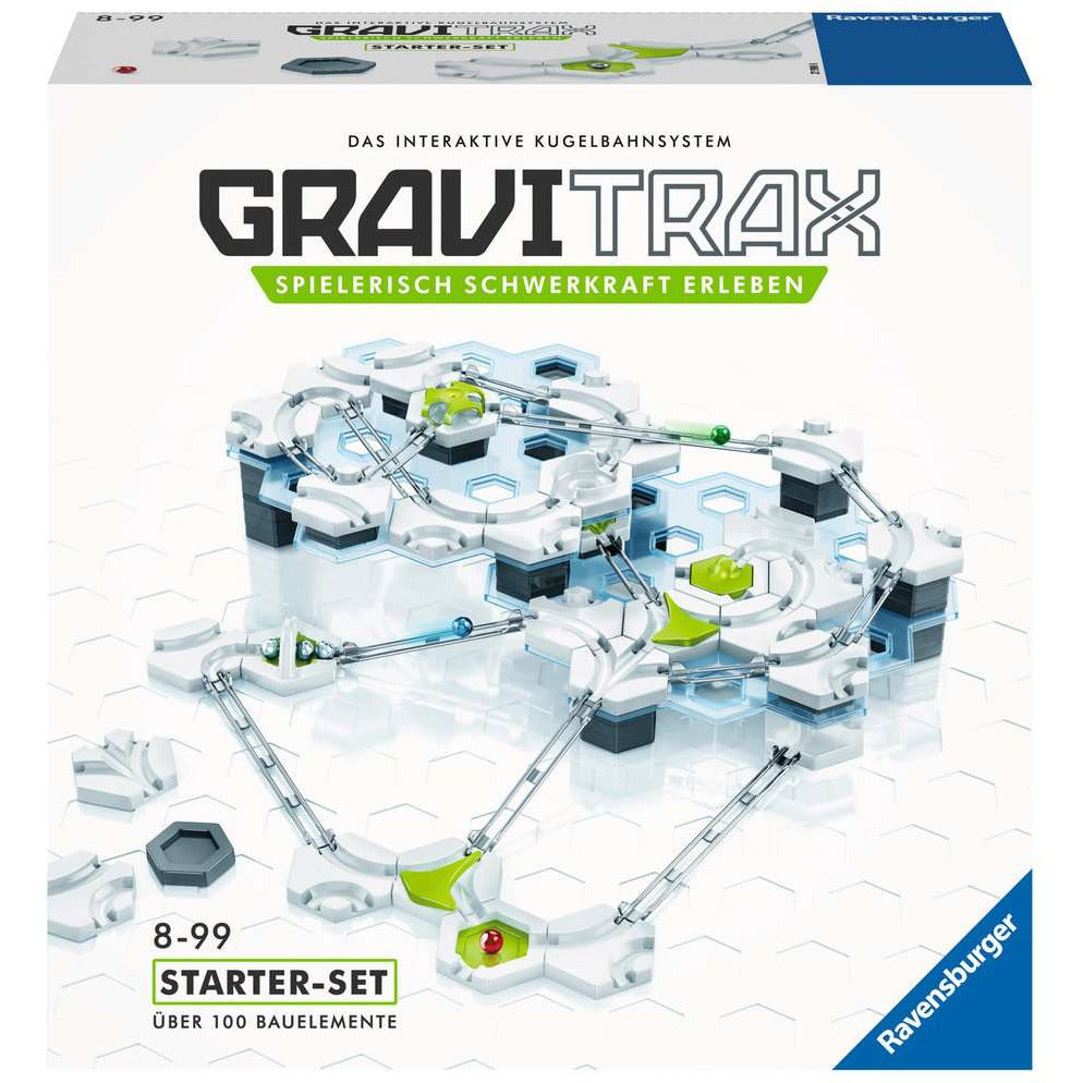 Ravensburger | GraviTrax Starter-Set