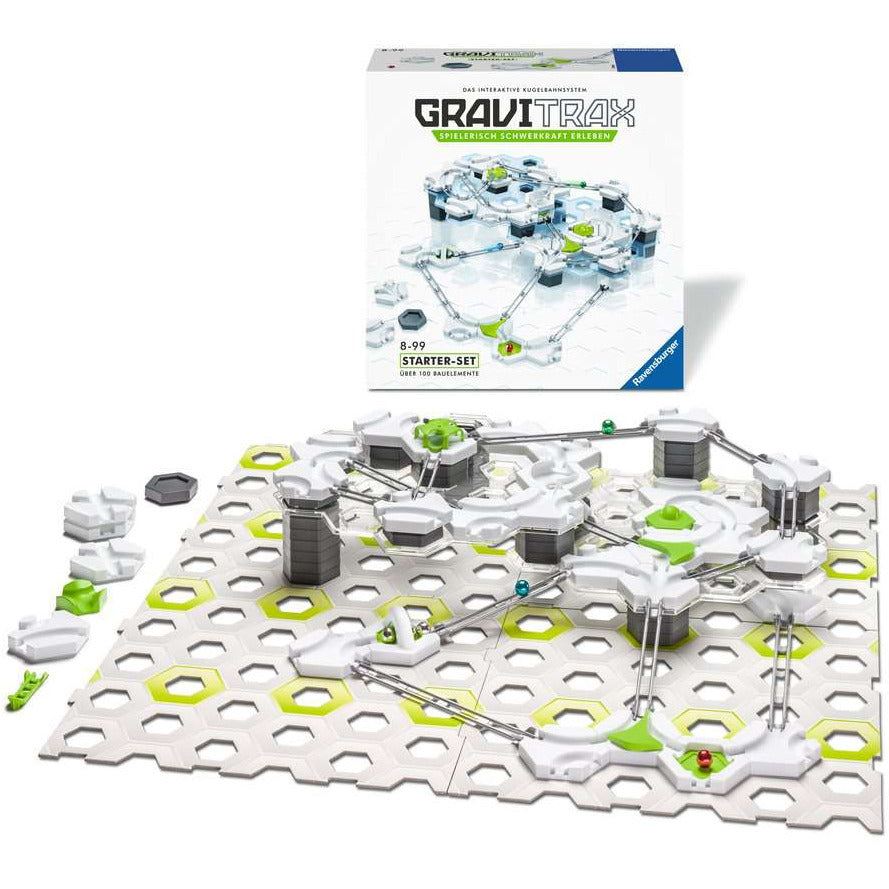 Ravensburger | GraviTrax Starter-Set