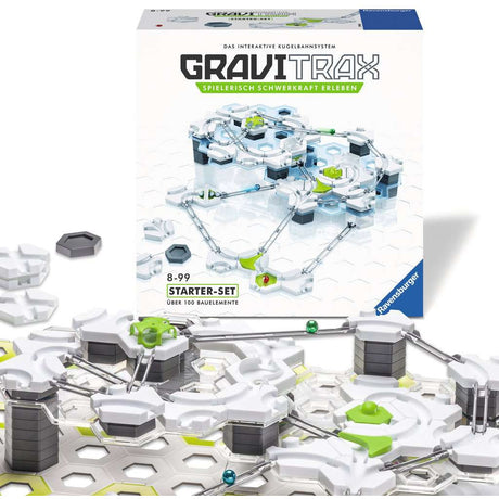 Ravensburger | GraviTrax Starter-Set