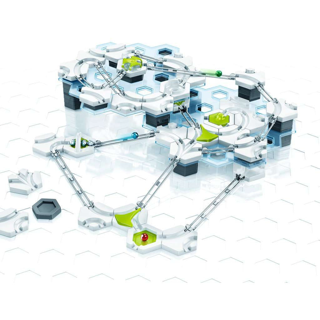 Ravensburger | GraviTrax Starter-Set
