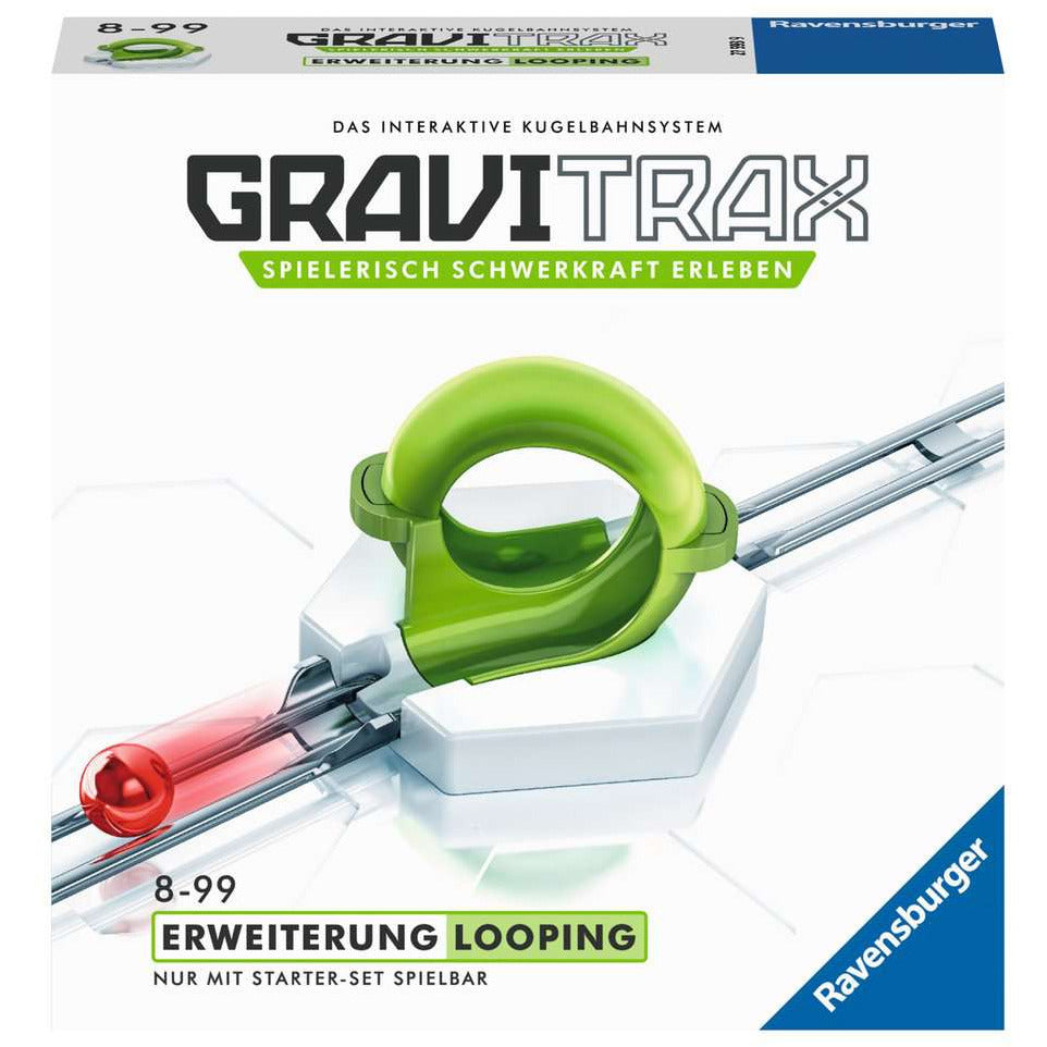 Ravensburger | GraviTrax Looping