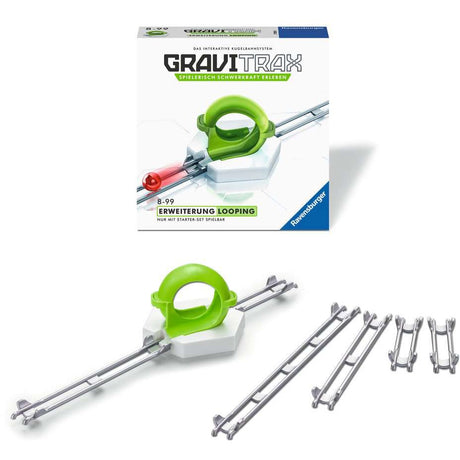 Ravensburger | GraviTrax Looping
