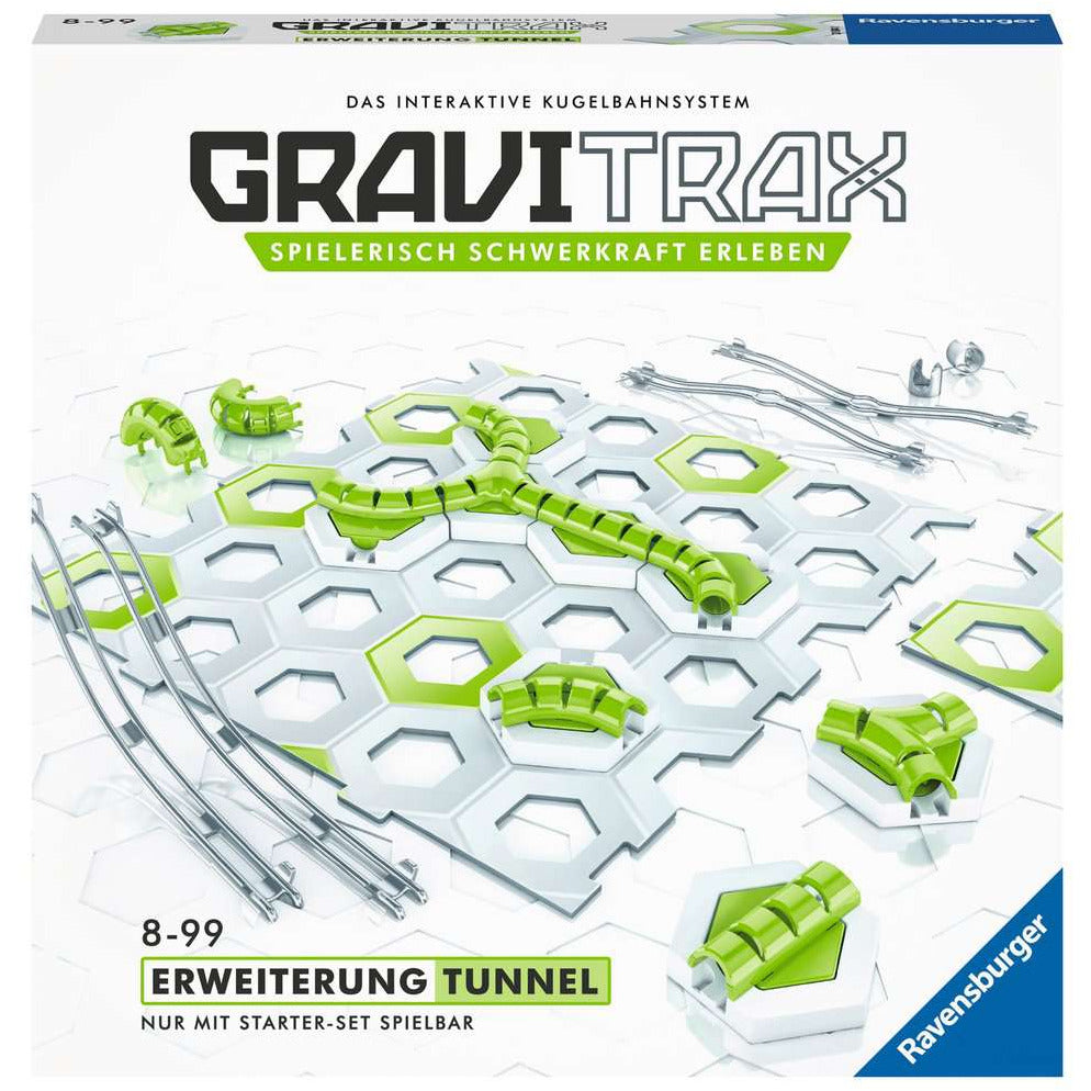 Ravensburger | GraviTrax Tunnel