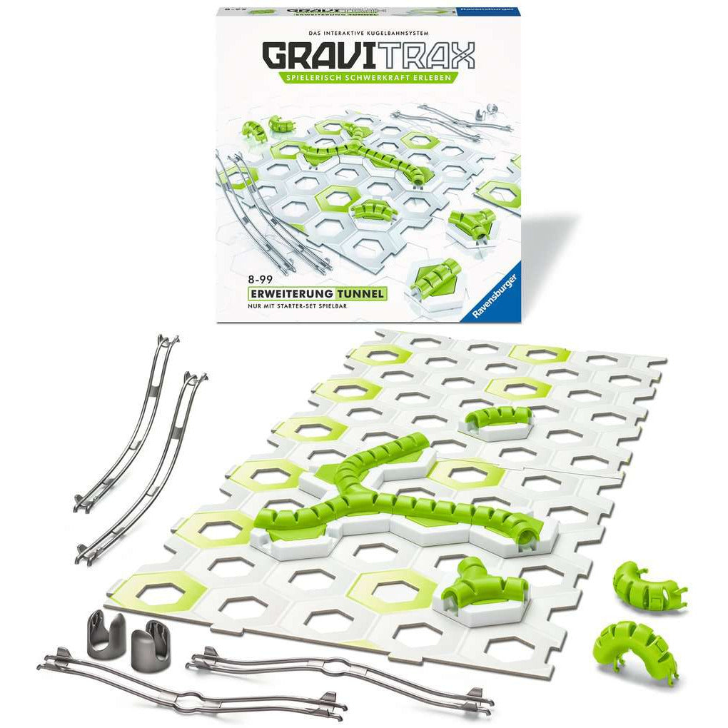 Ravensburger | GraviTrax Tunnel