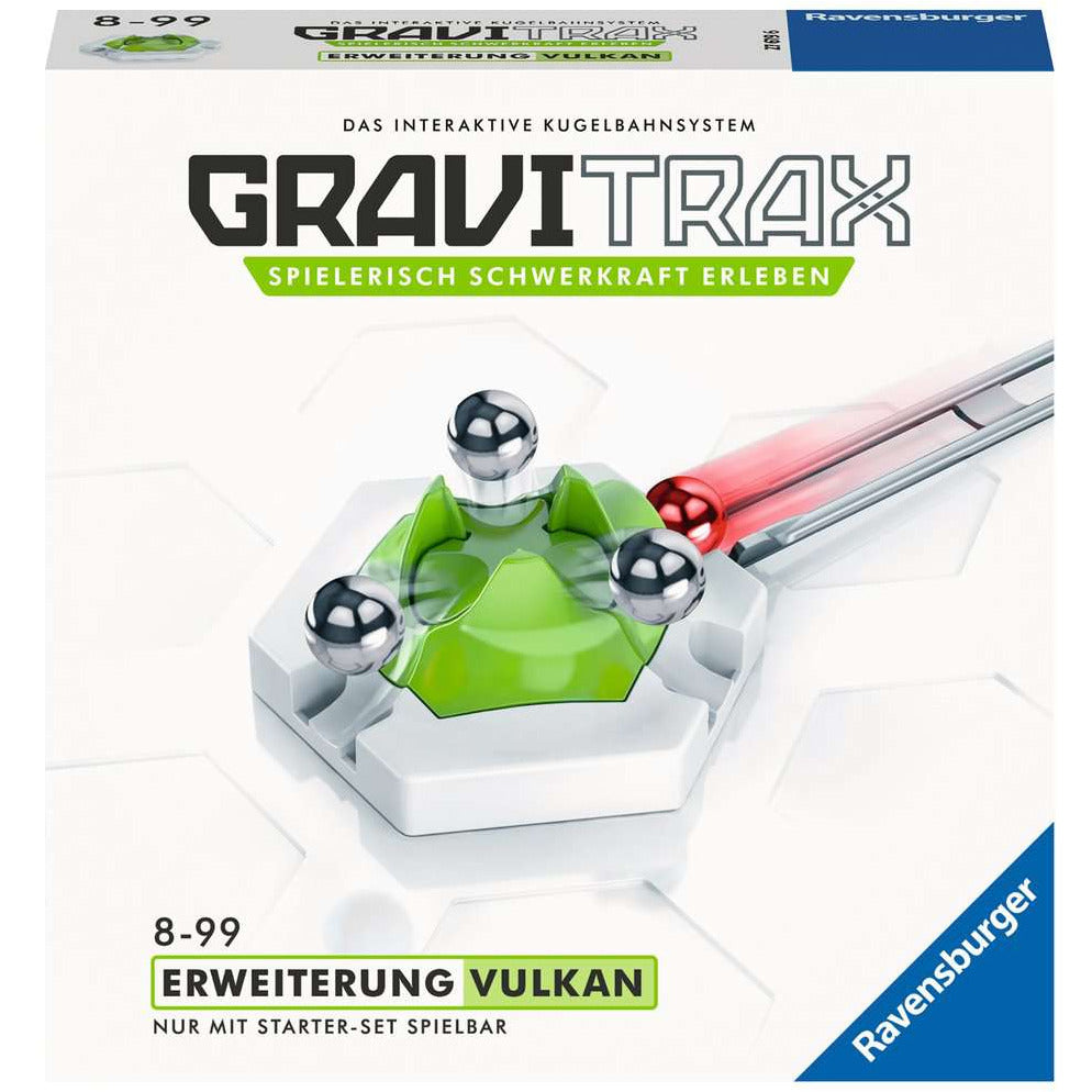 Ravensburger | GraviTrax Vulkan