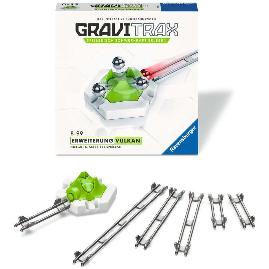 Ravensburger | GraviTrax Vulkan