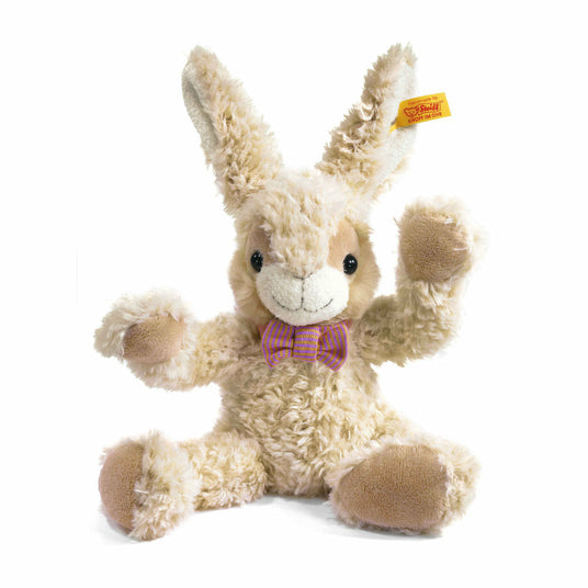 Steiff® | Happy Friend Manni Hase | 28 cm