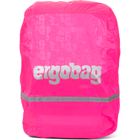 ergobag | Regencape | Pink