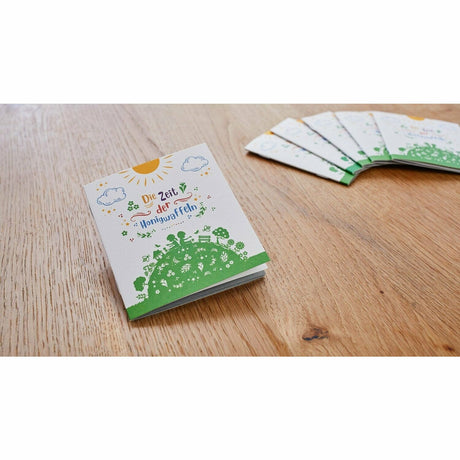 Pyramido | Das Kindergeschenk für Kopf, Herz und Hand.
