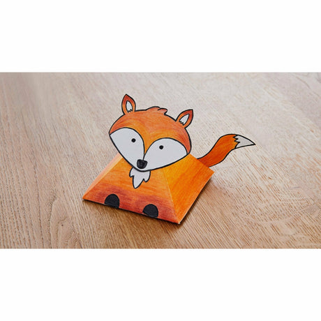 Pyramido | Das Kindergeschenk für Kopf, Herz und Hand.