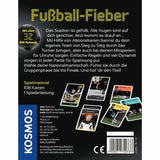 Fußball-Fieber