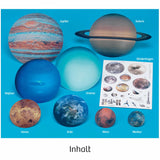 KOSMOS | Nachtleuchtende Planeten