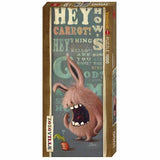 Carrot - Zozoville  -  Puzzle  - 1000 Teile
