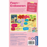 KOSMOS | Feen-Erdbeeren