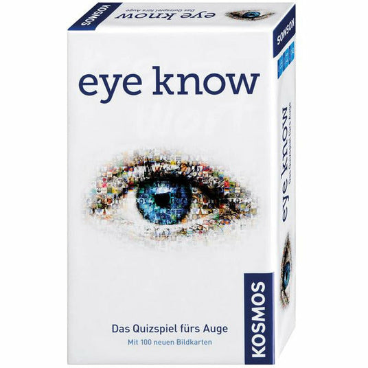 Eye Know