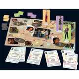Die drei !!! Und Action! Spiel zum Film