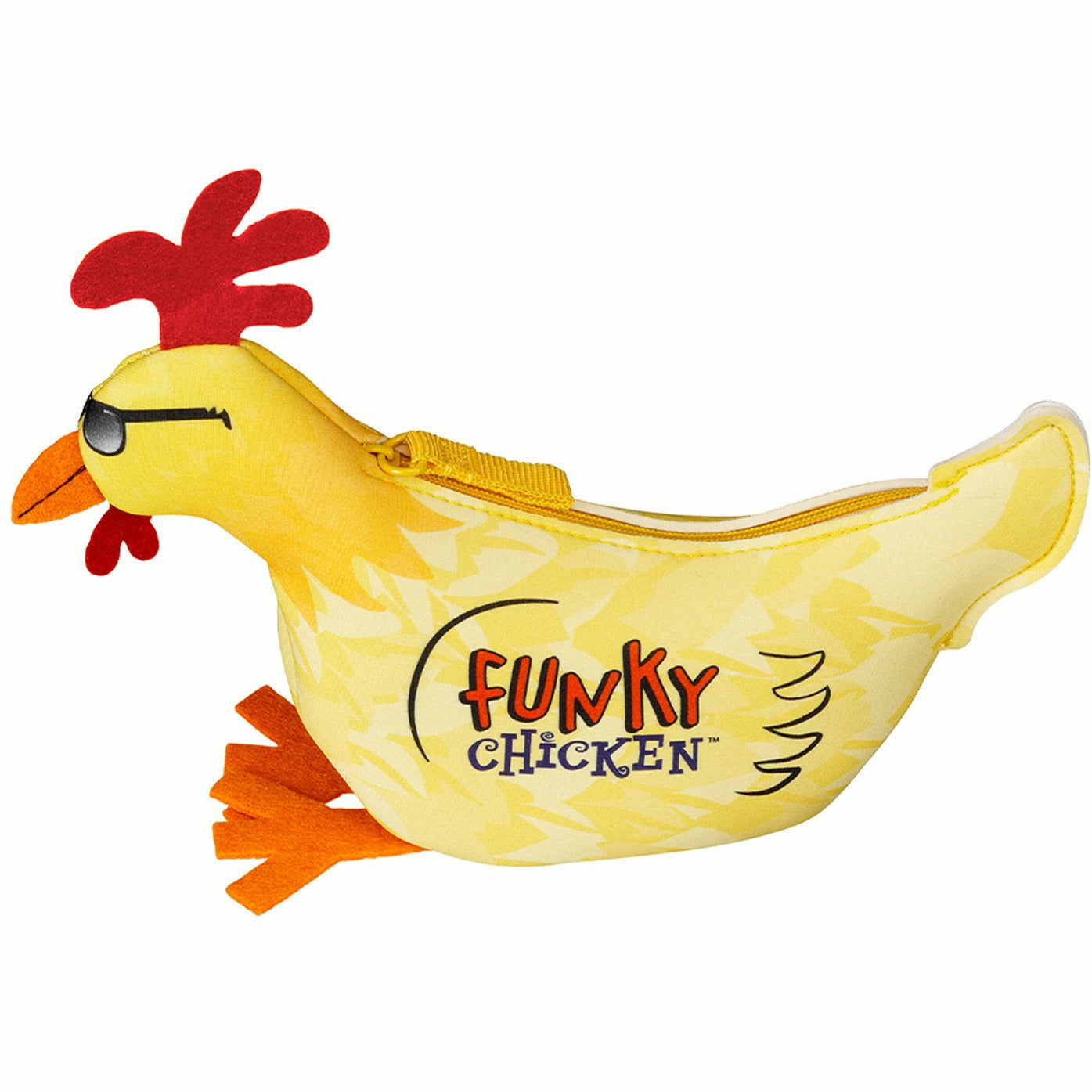 Funky Chicken (4 Ex. im Display)