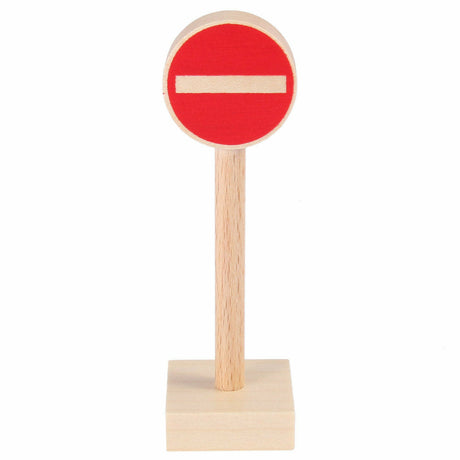 Beck | Verkehrszeichen