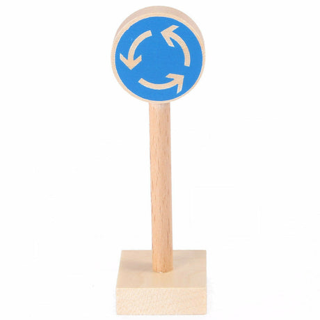 Beck | Verkehrszeichen