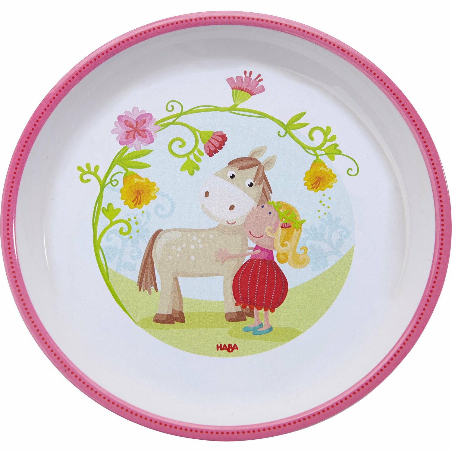 HABA | Teller Vicki & Pirli