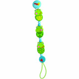 HABA | Schnullerkette Froschkonzert