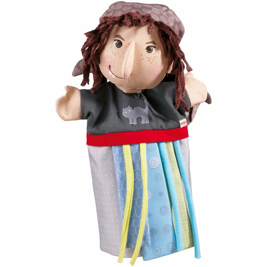 HABA | Handpuppe Hexe