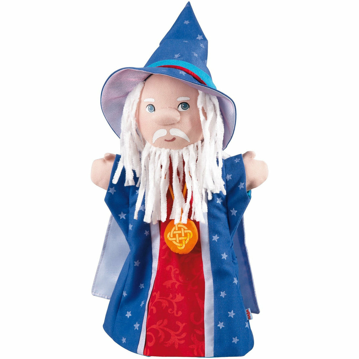HABA | Handpuppe Zauberer