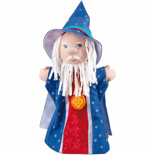 HABA | Handpuppe Zauberer