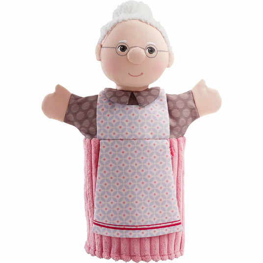 HABA | Handpuppe Oma