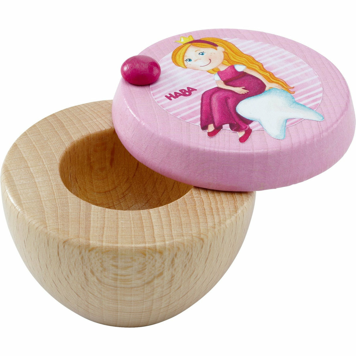 HABA | Zahndose Prinzessin
