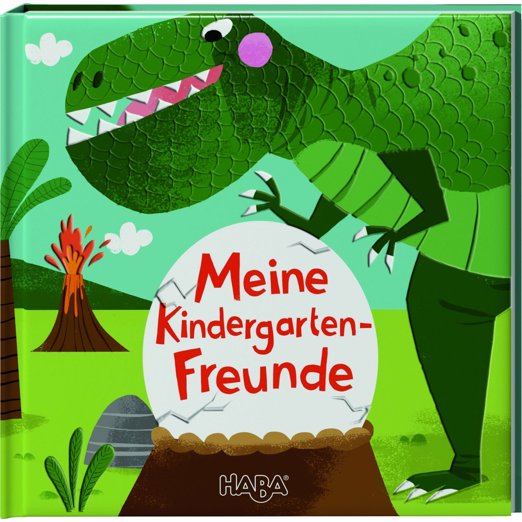 HABA | Dinos – Meine Kindergarten-Freunde