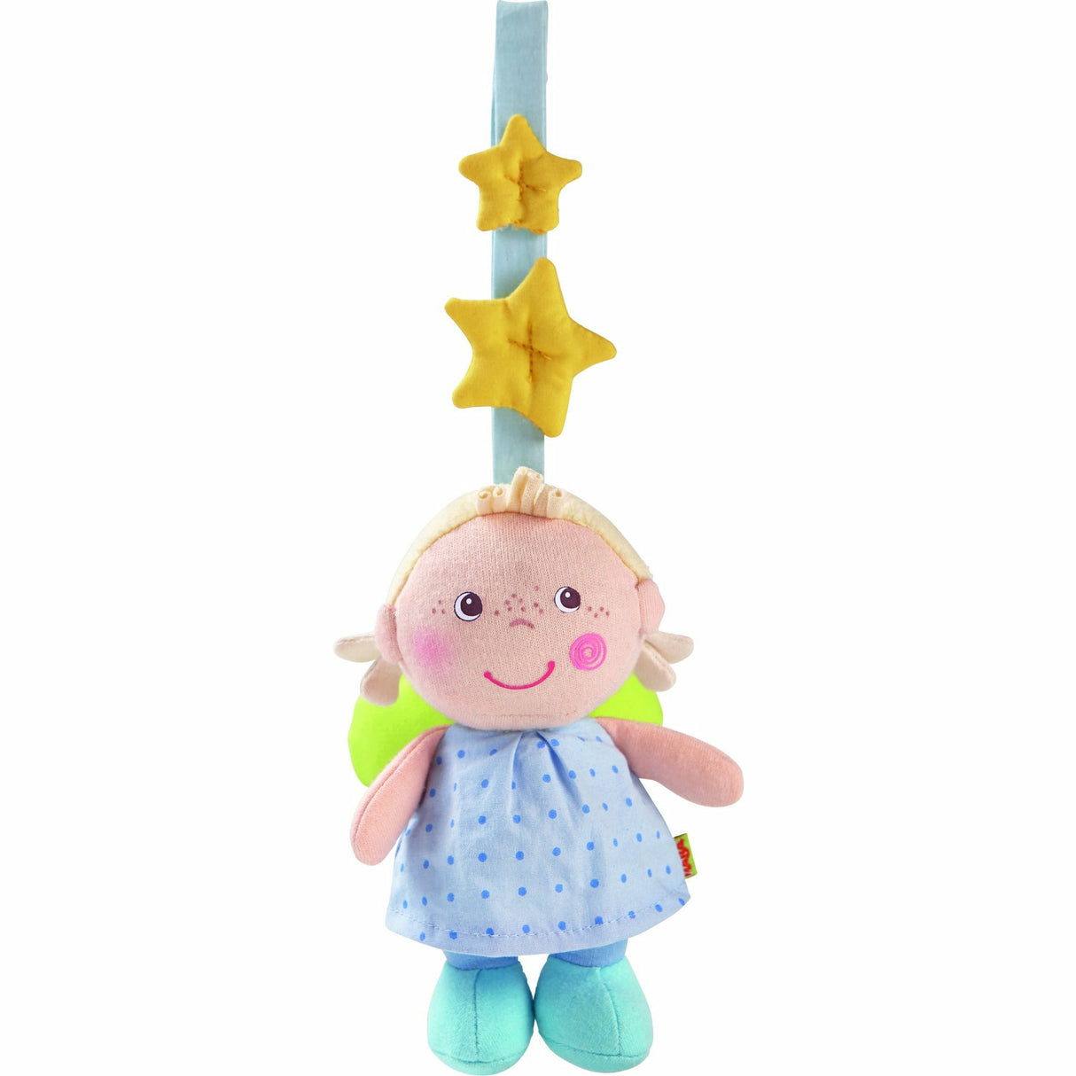 HABA | Hängefigur Schutzengelchen, blau