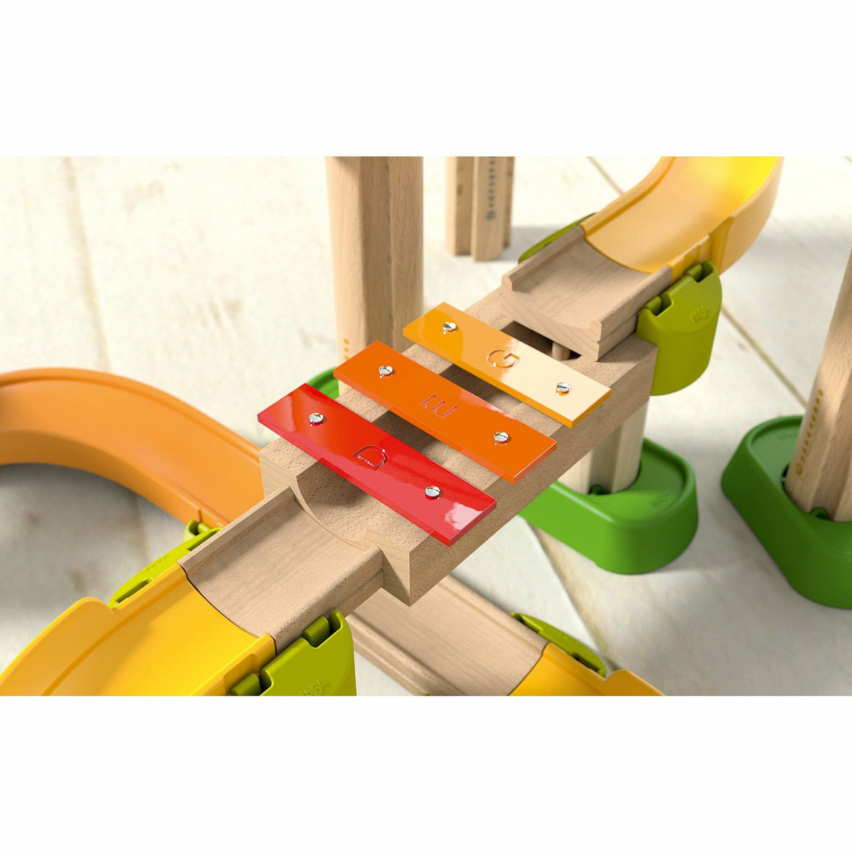 HABA | Kullerbü – Kugelbahn Sim-Sala-Kling