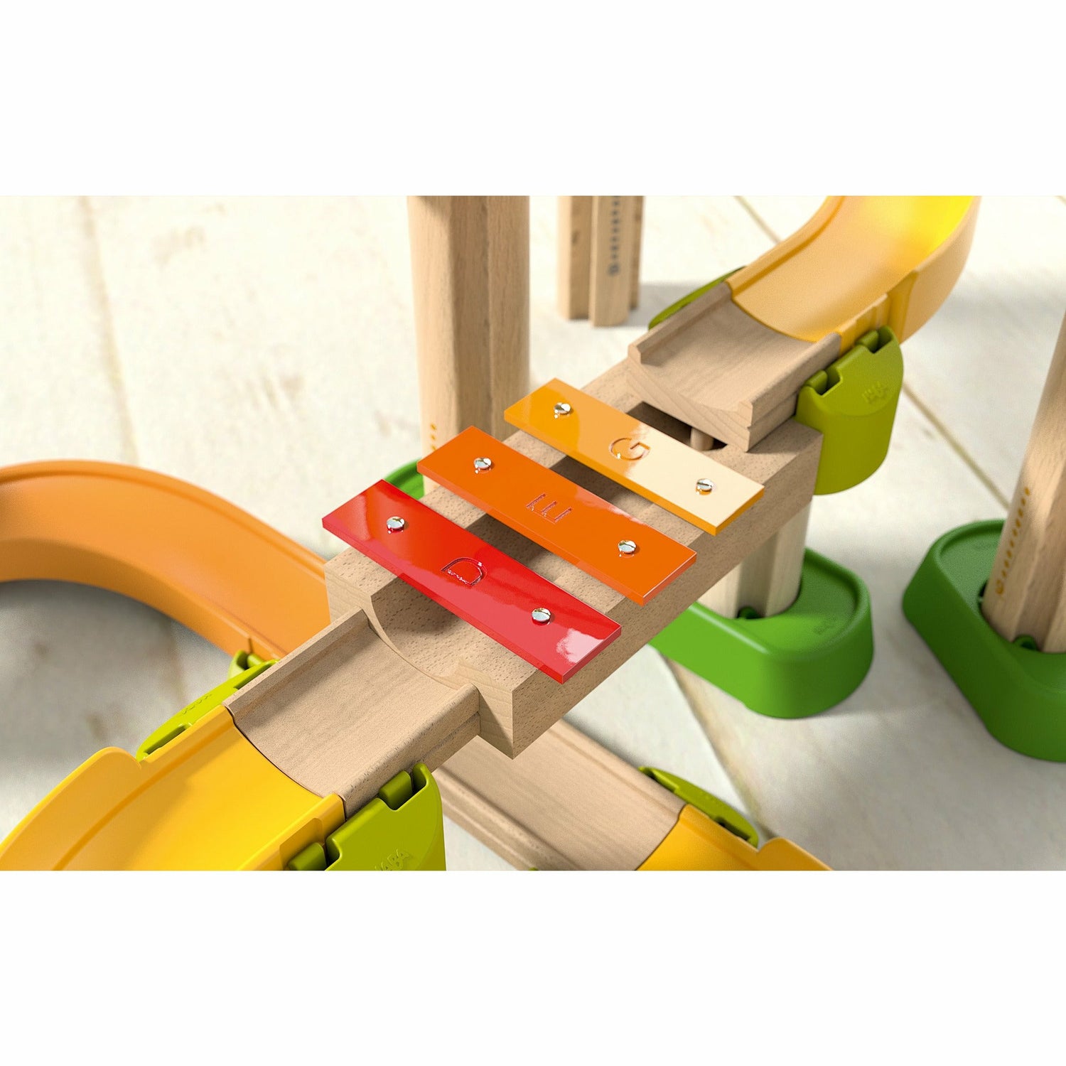 HABA | Kullerbü – Kugelbahn Sim-Sala-Kling