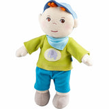 HABA | Kuschelpuppe Jonas
