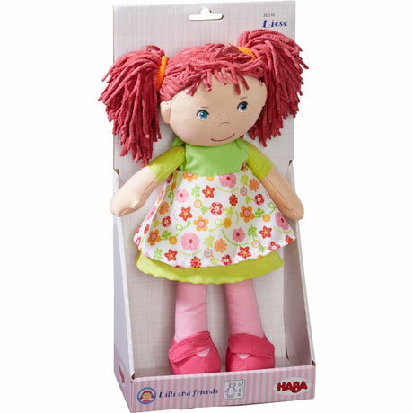 HABA | Puppe Liese