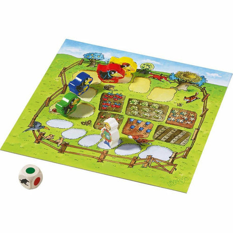 HABA | Meine große Obstgarten-Spielesammlung