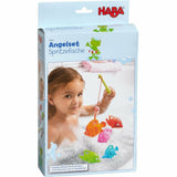 HABA | Angelset Spritzefische