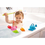 HABA | Angelset Spritzefische