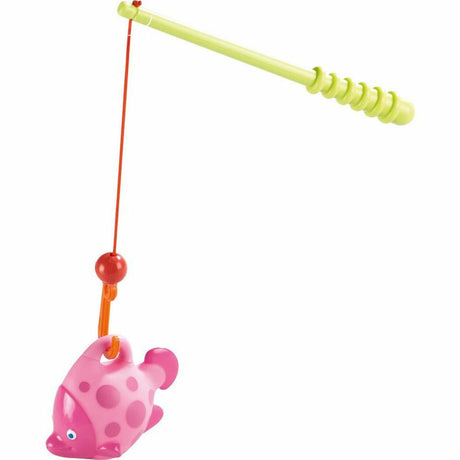 HABA | Angelset Spritzefische