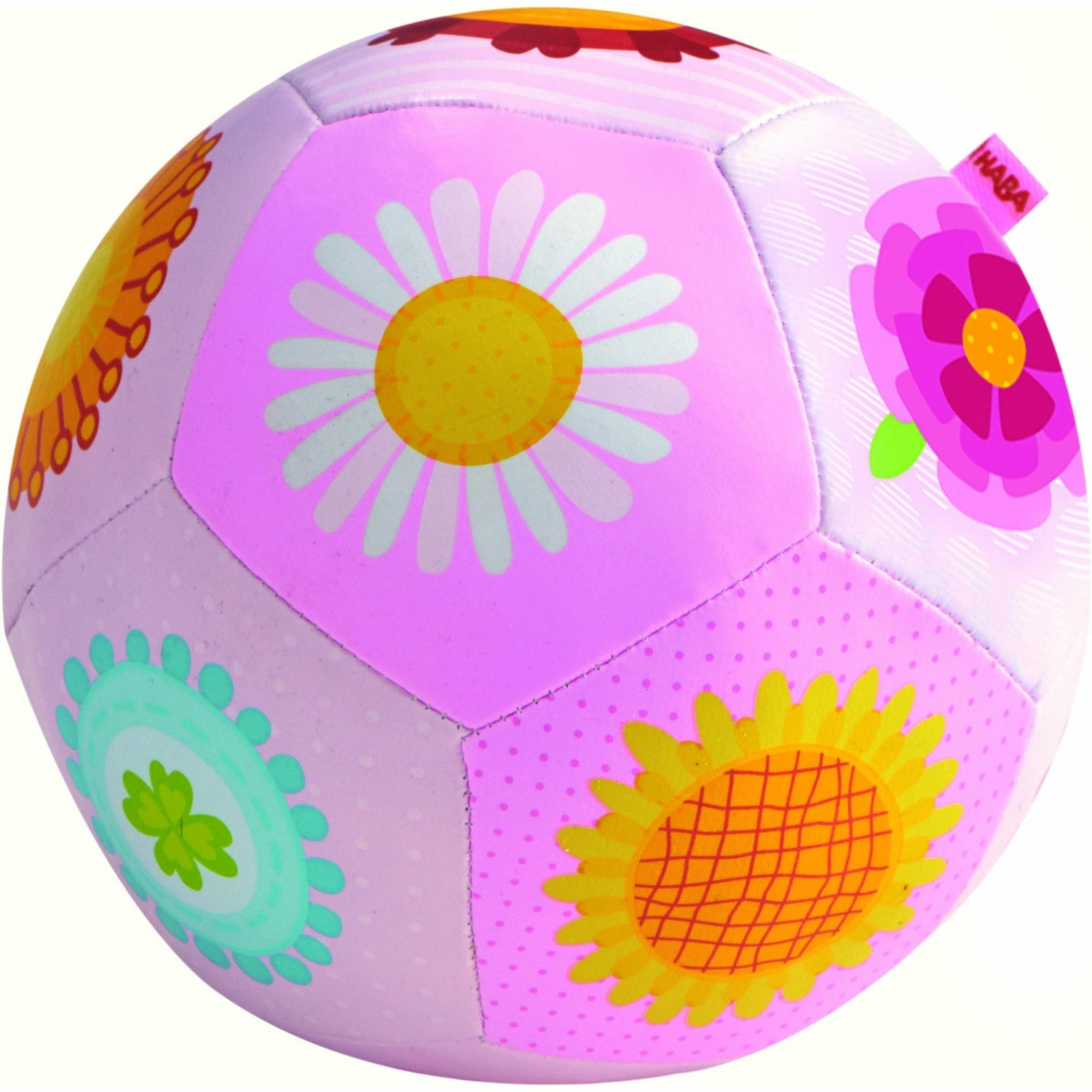 HABA | Babyball Blumenzauber