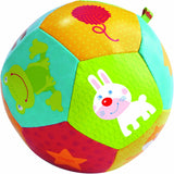 HABA | Babyball Tierfreunde