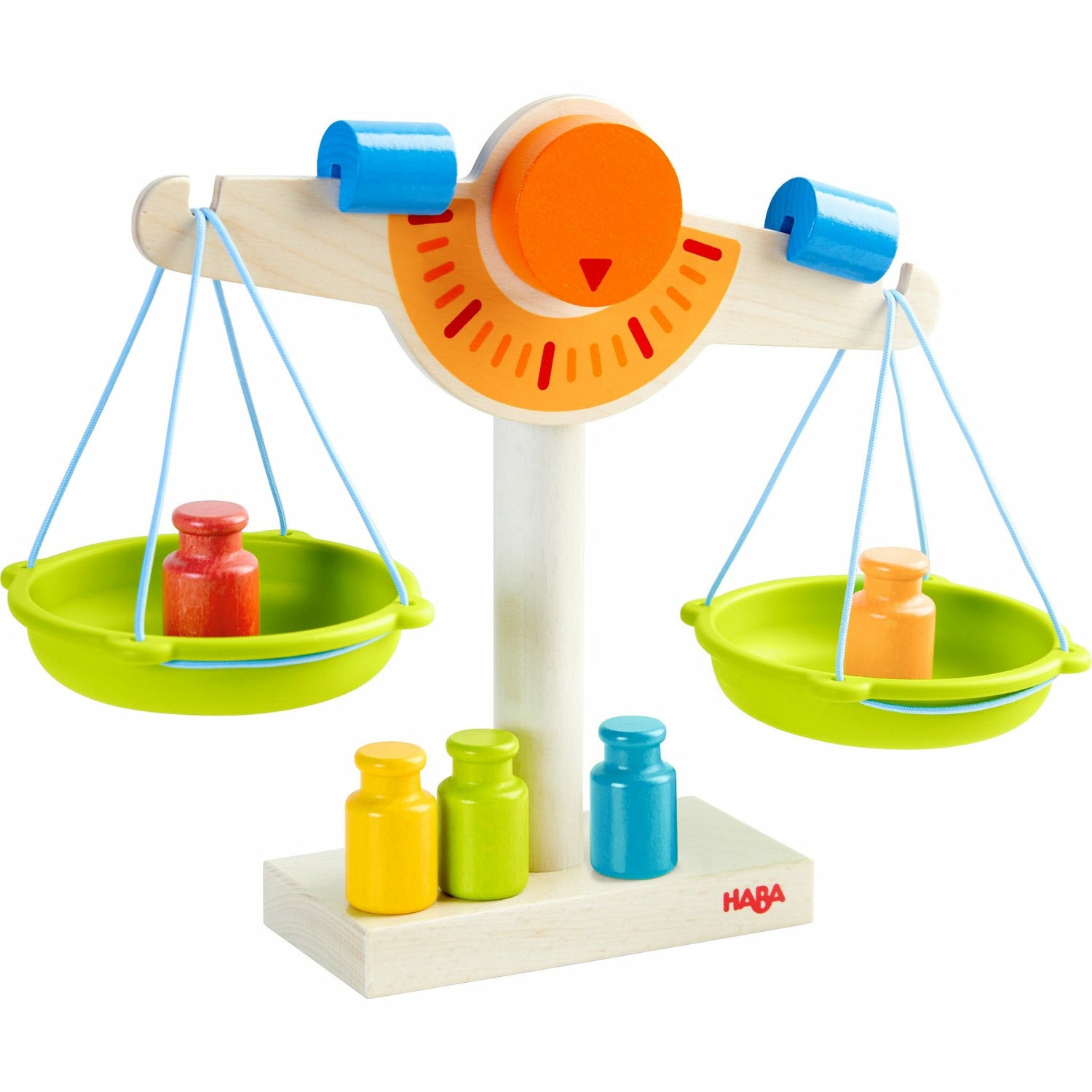 HABA | HABA-Kaufladen-Waage