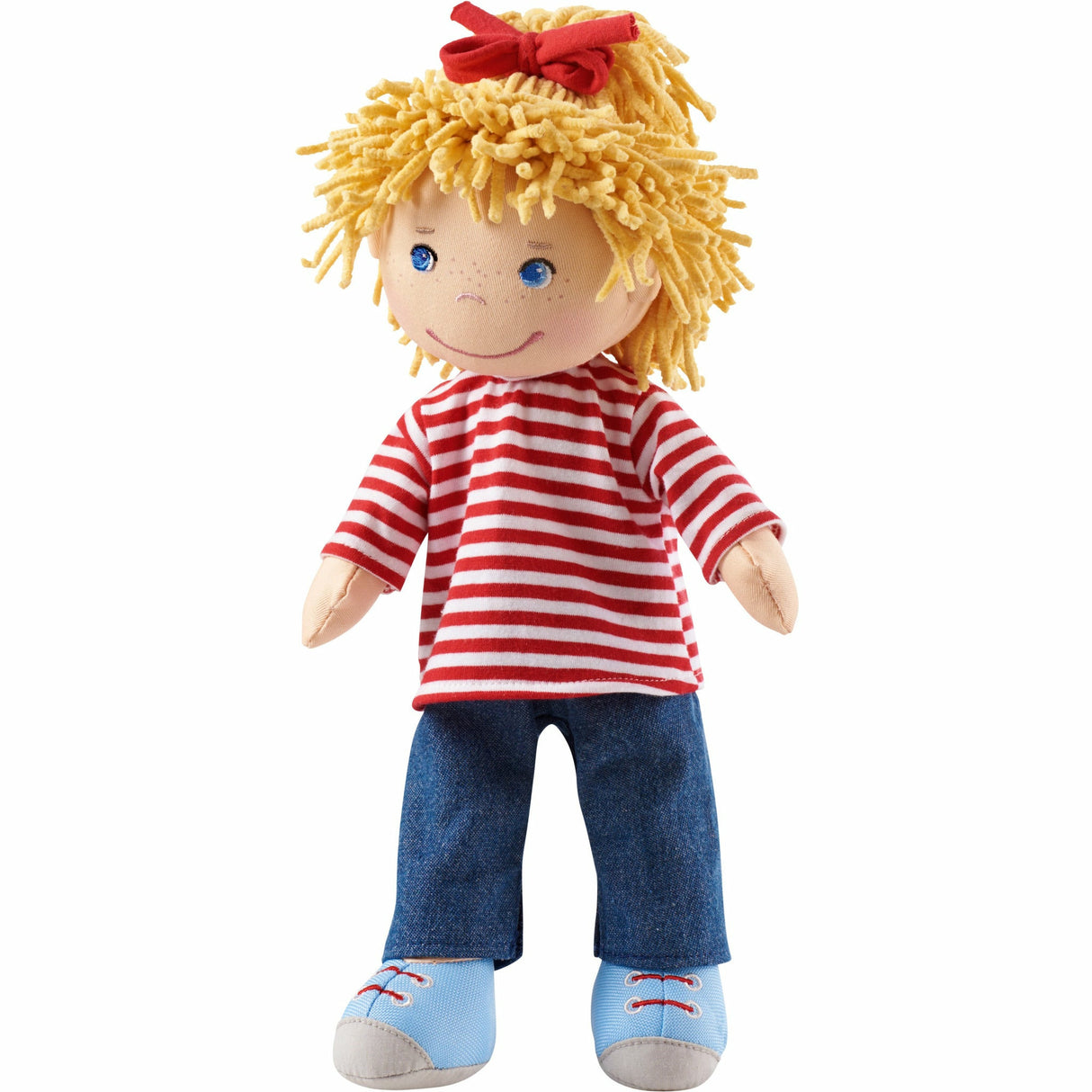 HABA | Puppe Conni