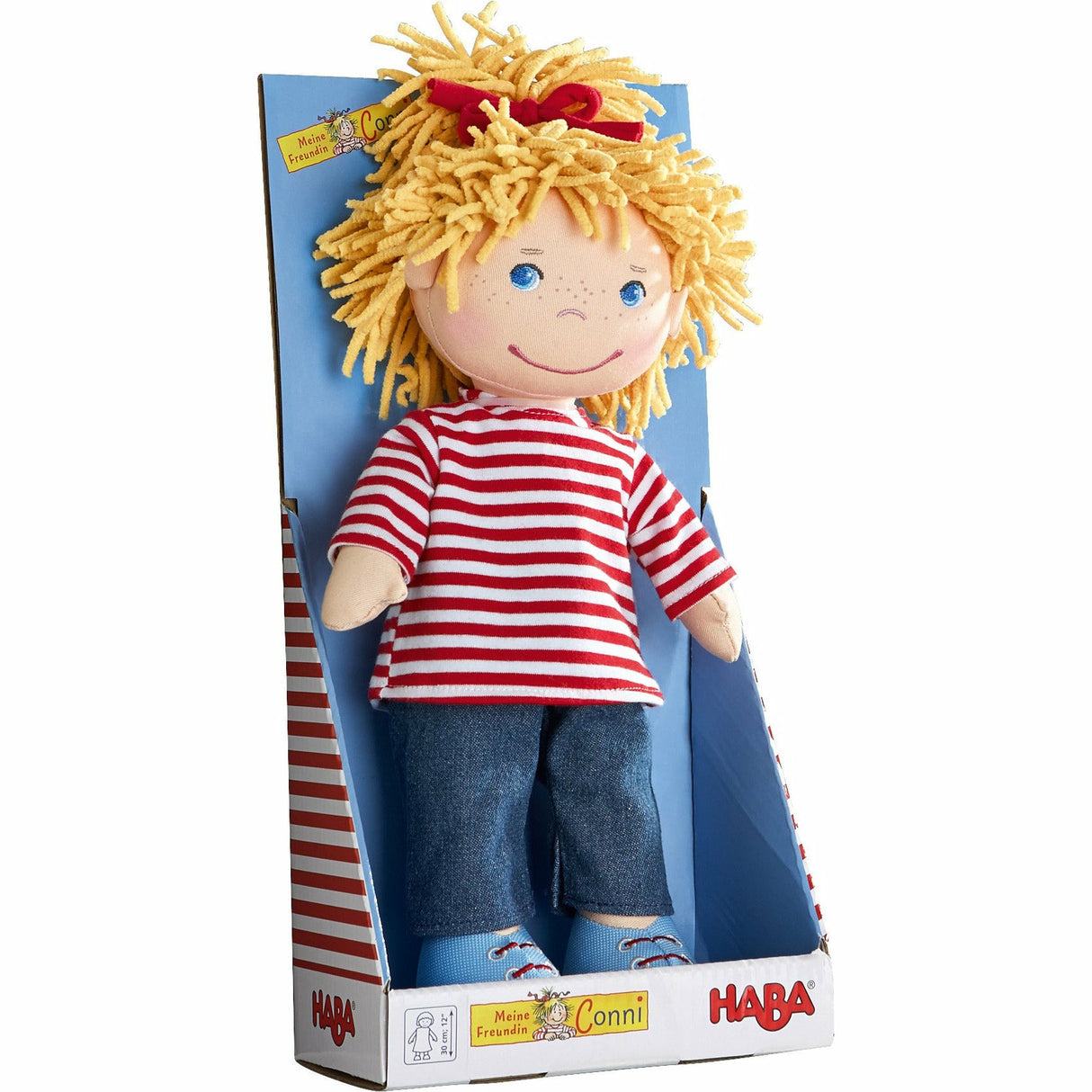 HABA | Puppe Conni
