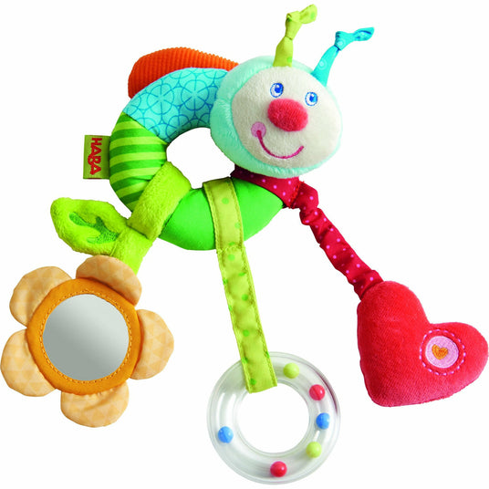 HABA | Greiffigur Regenbogenwurm